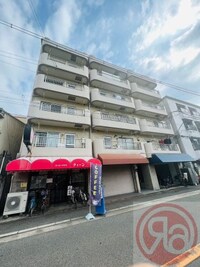 リアライズ長居