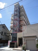 クィーンライフ桑津