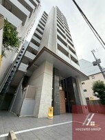 BLAU本町東（旧BPRレジデンス本町東）