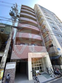 ツインステージ住吉