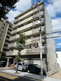 エルシア北田辺