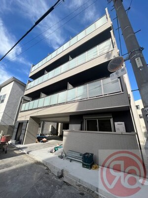 テラ長居公園