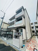 メゾンルシーヌ矢田