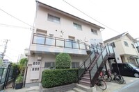 赤田マンション