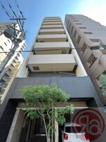 レジデンス・スエヒロ上本町