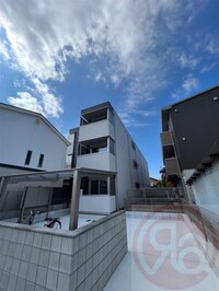 セジュールコートあびこ