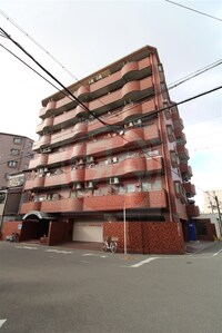 ハイツヒルトン・パートⅡ