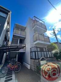 メゾンメテオール