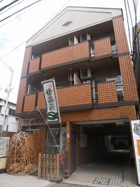 夕陽丘フォスフォルス