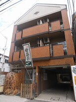 夕陽丘フォスフォルス