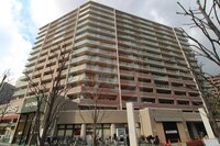 エル・セレーノ上本町レジデンス