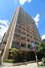 アーバンエース夕陽丘パル