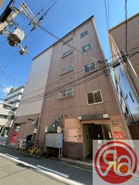 ハイツ富士