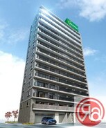 スプランディッド上本町WESTⅡ