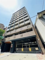 インプルーブ四天王寺