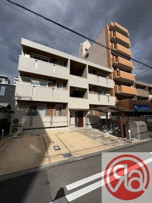 ドムス天王寺Ⅱ