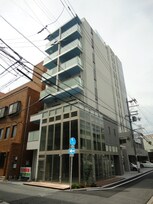 ヴィーブル駒川Ⅱ
