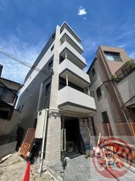 GRAND STEADY西田辺