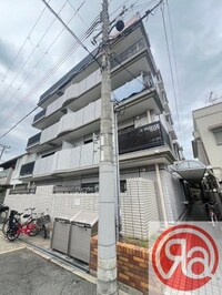 メゾン・ラ・フォーレ