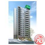 スプランディッド上本町WEST