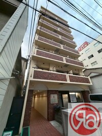 ドゥエリング上汐