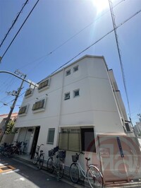 ファミール水島
