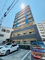 クレンツロジェ天王寺南