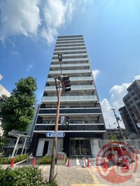 エスリード長居公園PARK AVENUE