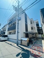 フジパレス清水丘Ⅴ番館