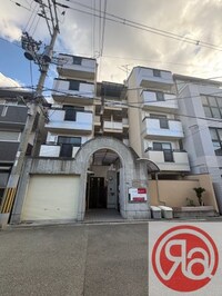 プランタン中野