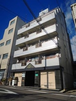 サンレスポワール天王寺