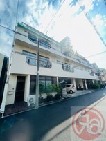 マンション大谷