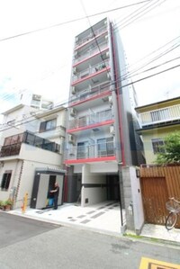 グランパシフィック天王寺南