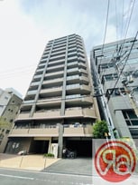 サーパス松屋町筋
