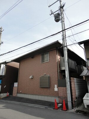 エーデ田辺