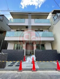 ユアメゾン阪南町