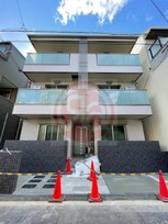 ユアメゾン阪南町