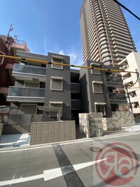 La Suite上町台