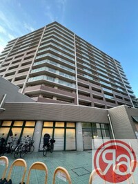 エル・セレーノ上本町レジデンス