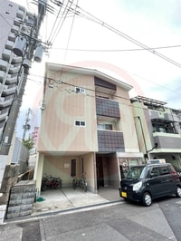 パークウェスト長居