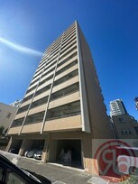 アリヴィオ夕陽ヶ丘