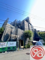 朝日プラザ帝塚山東