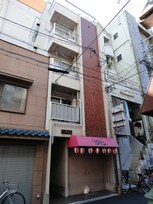 ハイツＯＮＳ