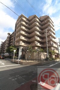 カワデンエミネンスハイツ