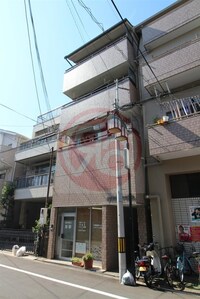 第２西田ハイツ阪南