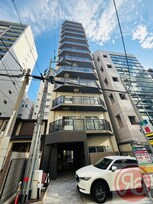 Gran Pino内淡路