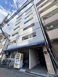 ロイヤルヴィラ昭和町
