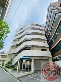 エクシード山坂