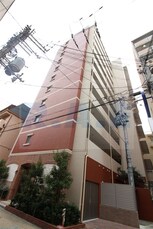 クローバー・グランデ長居公園