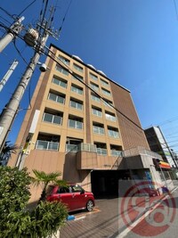 メロディーハイム美章園